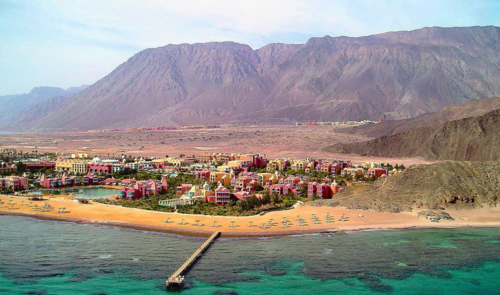 Таба Все об отдыхе в Табе